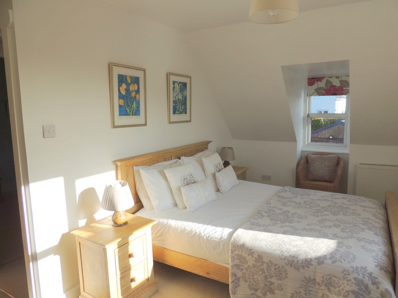 linnhe croft cottages