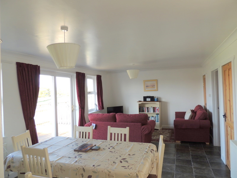 linnhe croft cottages